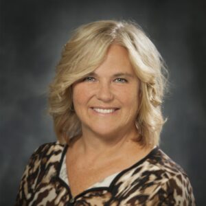 Photo of Christine Babcock