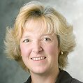 Photo of Kelley Cullen, PhD