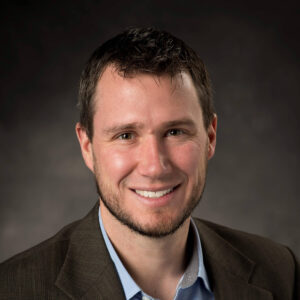 Photo of Dustin Semb, PhD