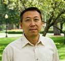 Photo of Wensheng Cai, MBA