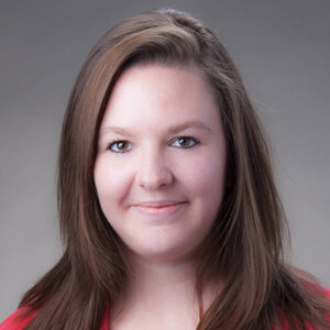 Photo of Tawnee O'Bannan