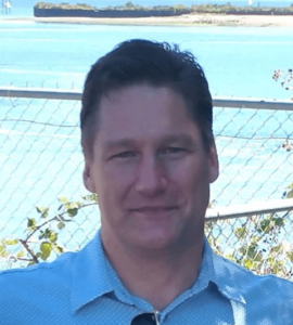 Photo of Jan-Olov Johansson