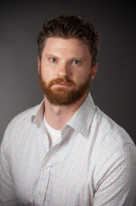 Photo of Kerry Kisinger