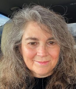 Photo of Dr. Sue Magyar