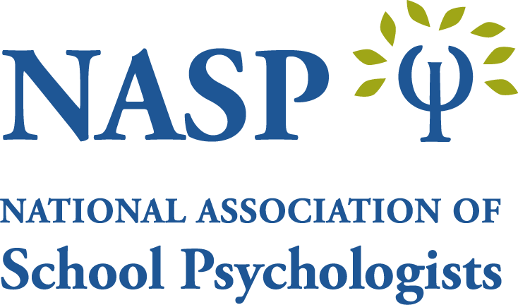 NASP - National Association of School Psychologists logo