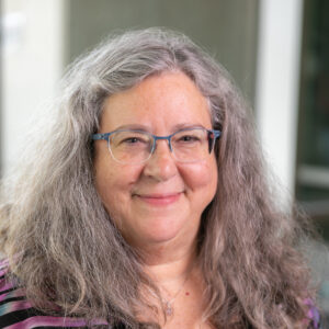 Photo of Christina Gehrke, DBA