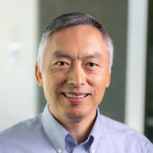 Photo of Duanning Zhou, PhD