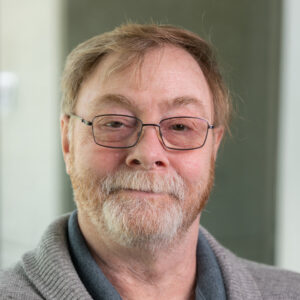 Photo of Jeffrey Culver, MBA