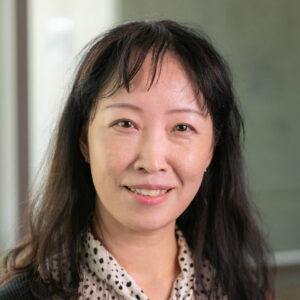 Photo of Jessica Kong, MPAcc, CPA
