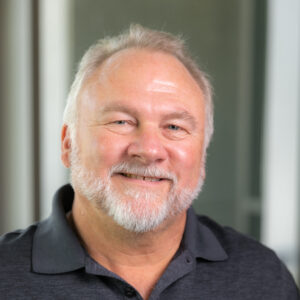 Photo of John Dunlop, MEM