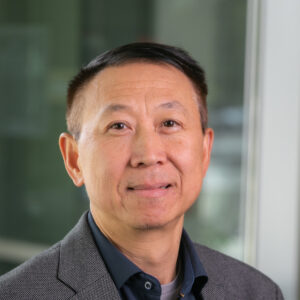 Photo of Wensheng Cai, MBA