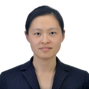 Photo of Lili Bao, PhD