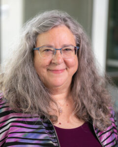 Photo of Christina Gehrke, DBA