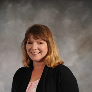 Photo of Deborah Grenehalghe, MBA