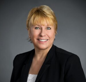 Photo of Christine Kuglin, JD, LLM, CPA