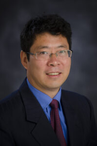 Photo of Yanxin Liu, PhD