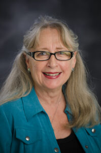 Photo of Eldonna (Mary) Shaw-Davis, MA