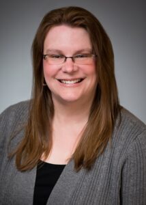 Photo of Sue Nelson, DBA, MBA, MPA