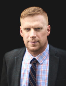 Photo of Michael Addams, JD, MBA