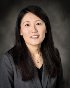 Photo of Lei Dong, PhD