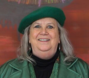 Photo of Leslie Cicero