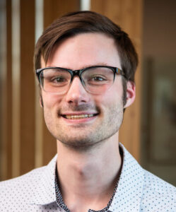 Photo of Conner Keliher