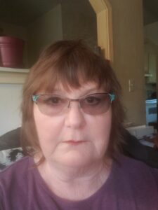 Photo of Nancy Fagan