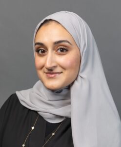 Photo of Danya Benlitifah