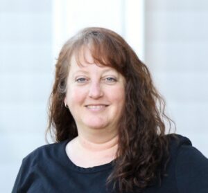 Photo of Belinda Hammond