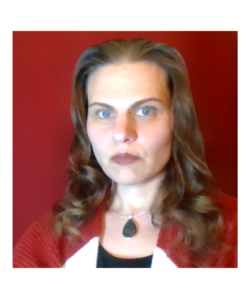 Photo of Lisa Zuber, PhD