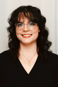 Photo of Kylie Heintzelman