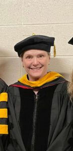 Photo of Linda Kirsch, MD