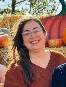 Photo of Nicole Hood