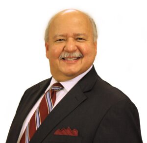 Photo of Dr. Francisco Velázquez