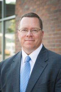 Photo of Gordon Hester