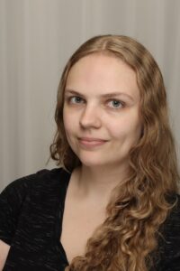 Photo of Bri Burnette