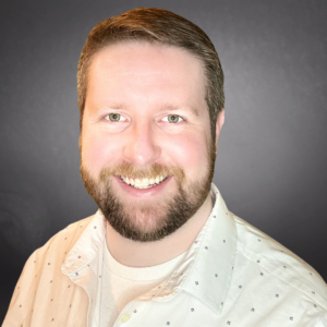 Photo of Christopher Heckert, DSW, LICSW