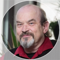 Photo of Ronald Tussey