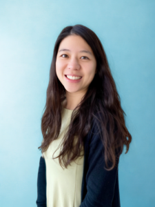 Photo of Winnie Liu, PhD