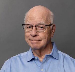 Photo of Thomas Greene, MBA