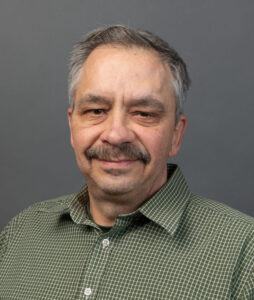 Photo of Jon Miesegaes