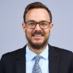 Dr. Kevin Criswell, EWU Psychology