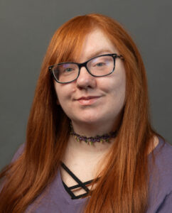 Photo of Lorna Harris