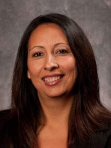 Photo of Monique Black