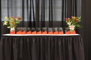 CPP Fall Retreat 2025: Keynote and Excellence Award Winners