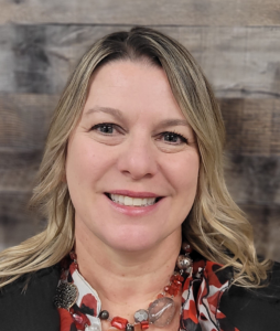 Photo of Shelly Shaffer, PhD