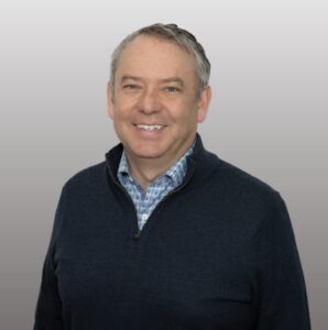 <b>David Condon</b> <br> <i>Vice President of Sales & Marketing for Premera Blue Cross in Eastern Washington</i>