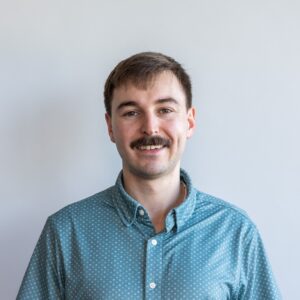 Photo of Peter Zambetti, PhD