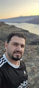 Photo of Ali Abdulwahhab