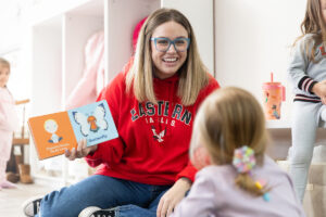 Children's Studies BA